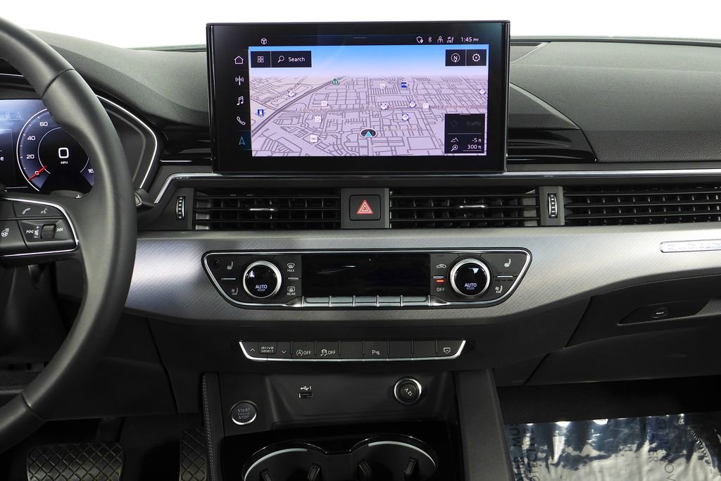 Used 2023 Audi A5 2.0T Premium Plus w/ Premium Plus image 26