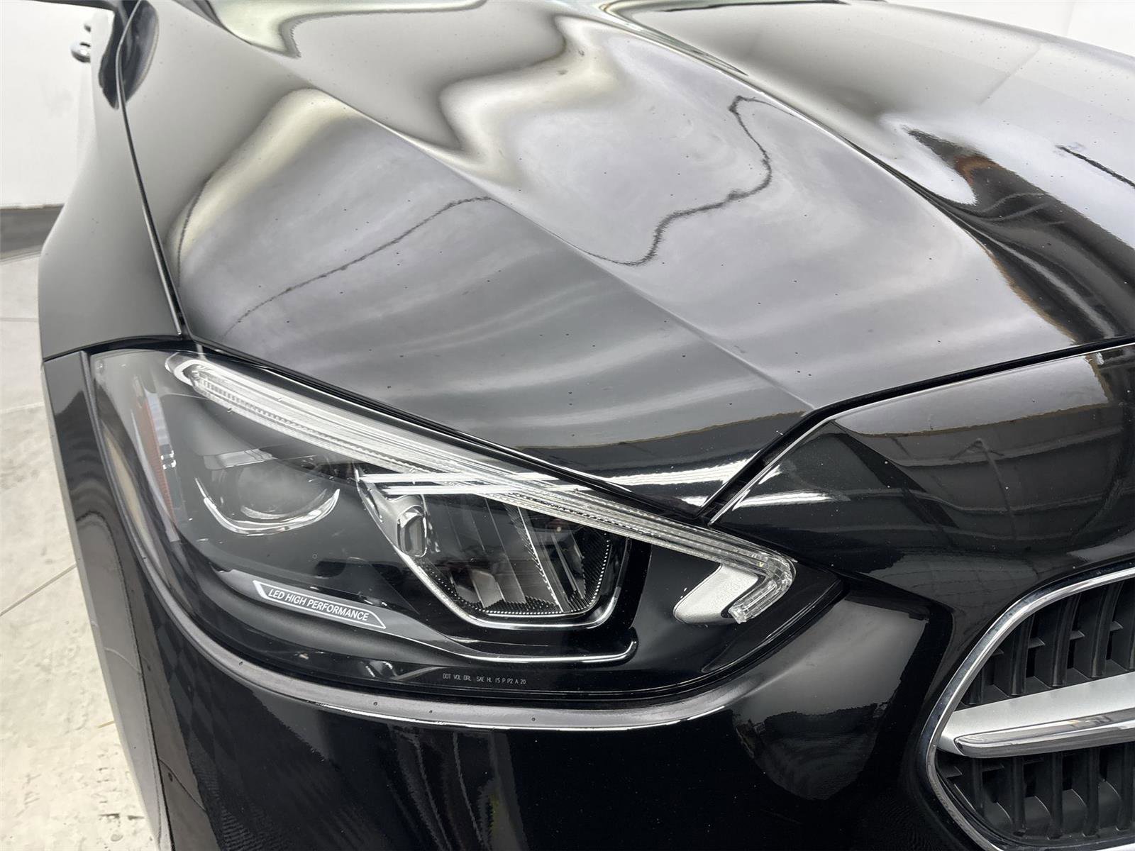 Used 2022 Mercedes-Benz C 300 4MATIC Sedan image 18