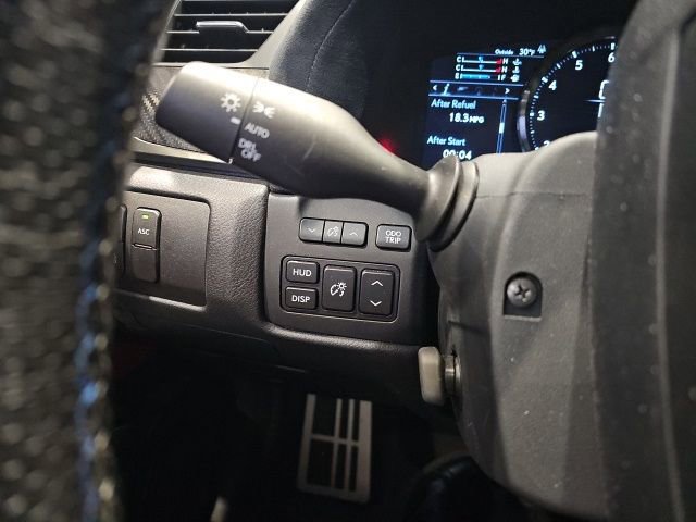 Used 2020 Lexus GS F image 8