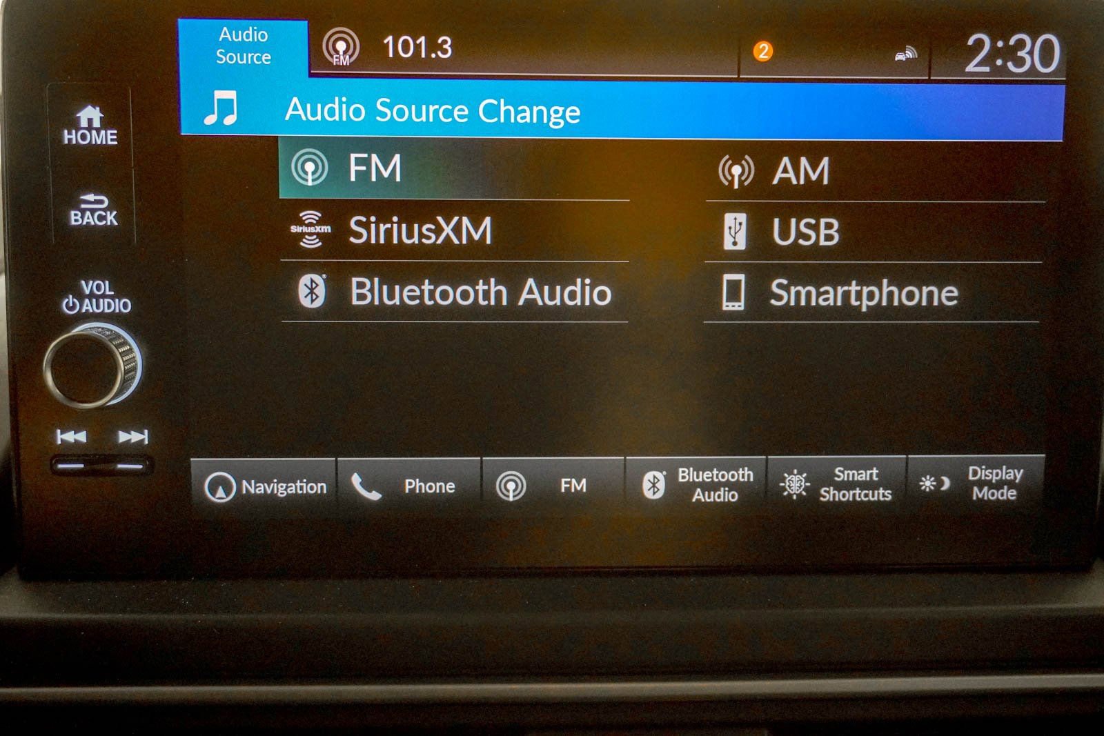 Certified 2025 Honda Pilot Elite image 26