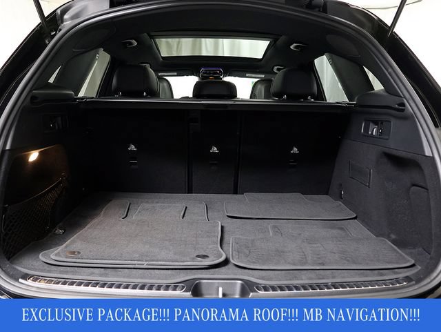 Certified 2023 Mercedes-Benz GLC 300 4MATIC image 29