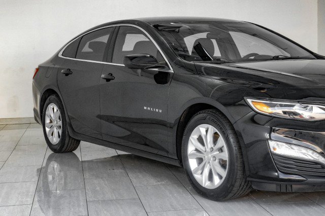Used 2019 Chevrolet Malibu LT FWD image 63