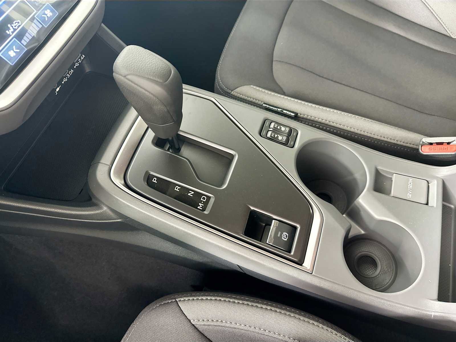 Certified 2025 Subaru Crosstrek 2.0i Premium image 15