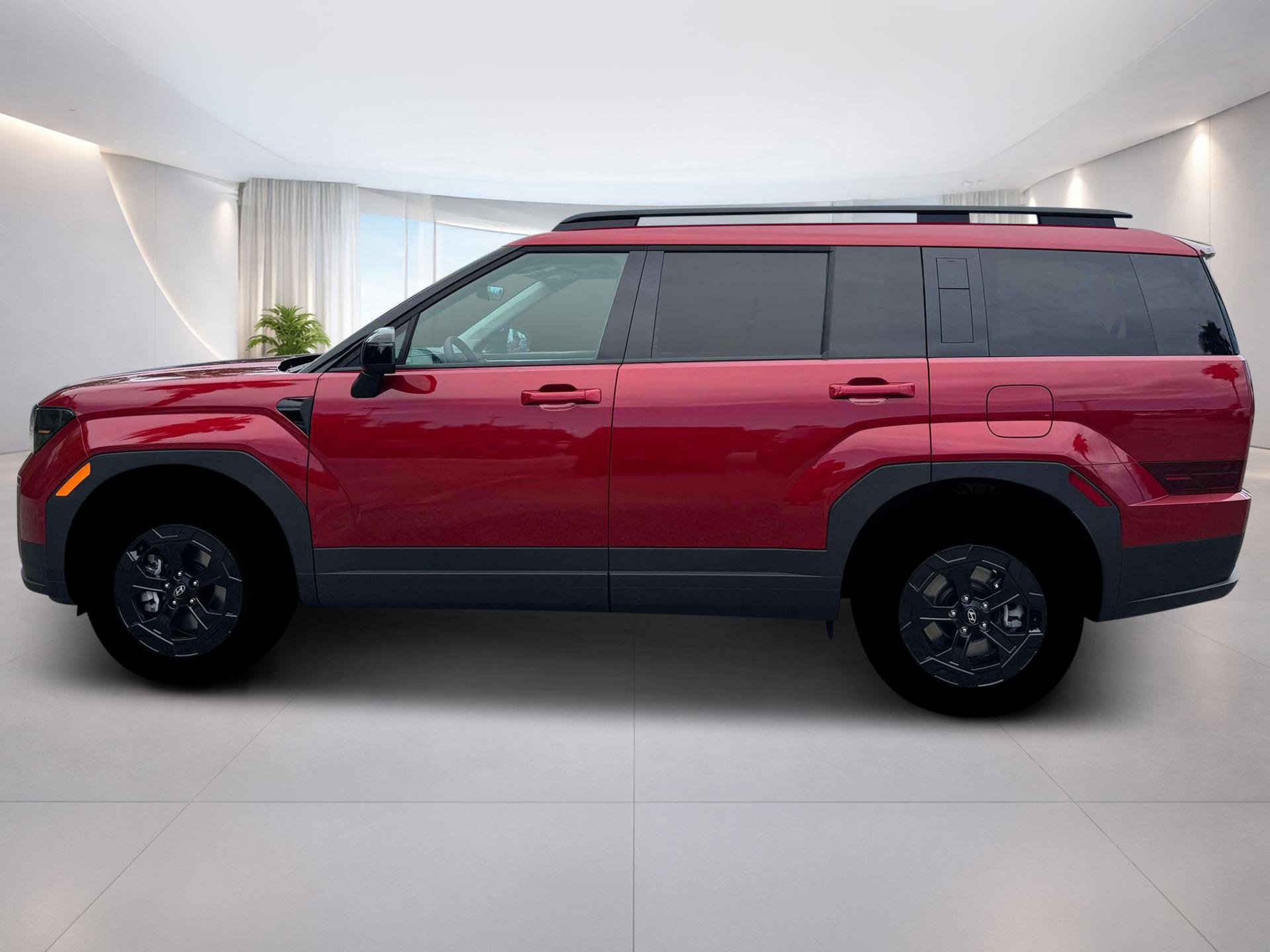 New 2026 Hyundai Santa Fe XRT image 3