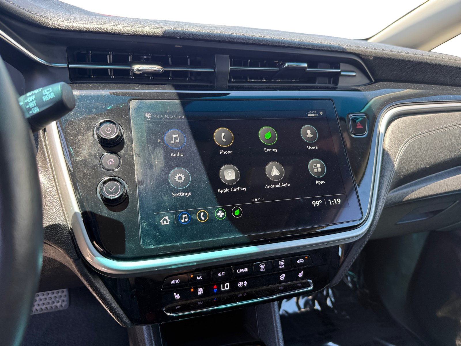 Used 2023 Chevrolet Bolt LT FWD image 12