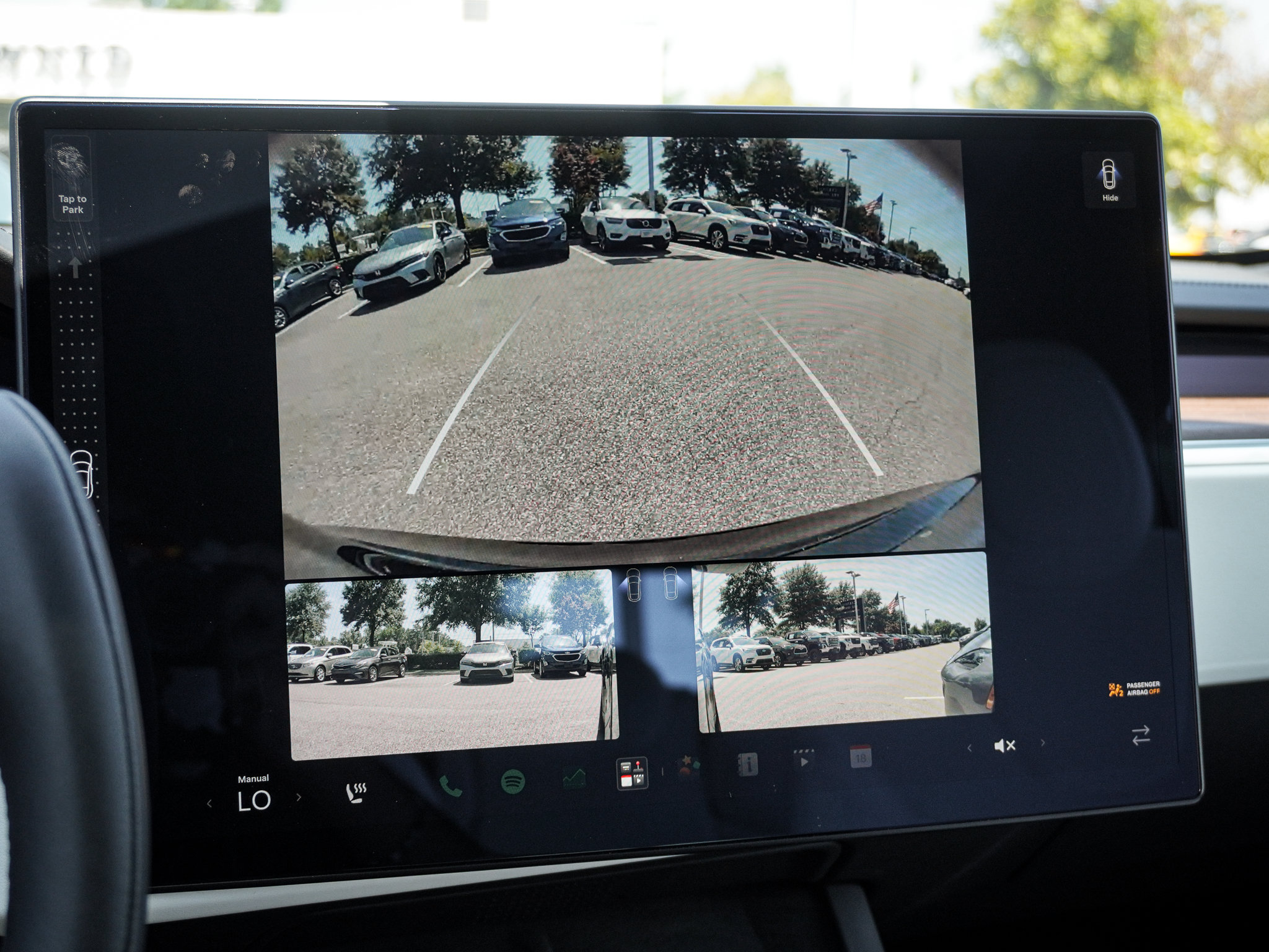 Used 2023 Tesla Model S AWD/4WD image 26