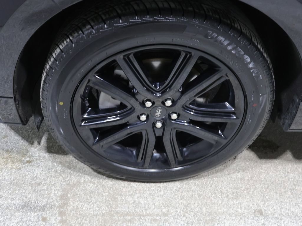 Used 2024 Ford Edge ST-Line AWD/4WD image 9