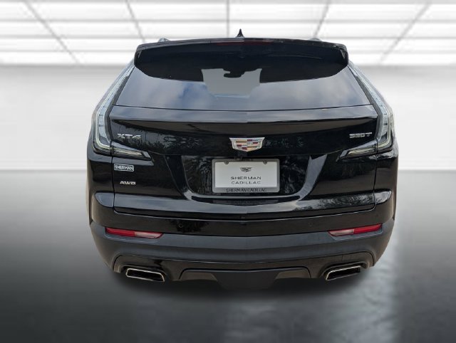 Used 2021 Cadillac XT4 Sport AWD/4WD image 40