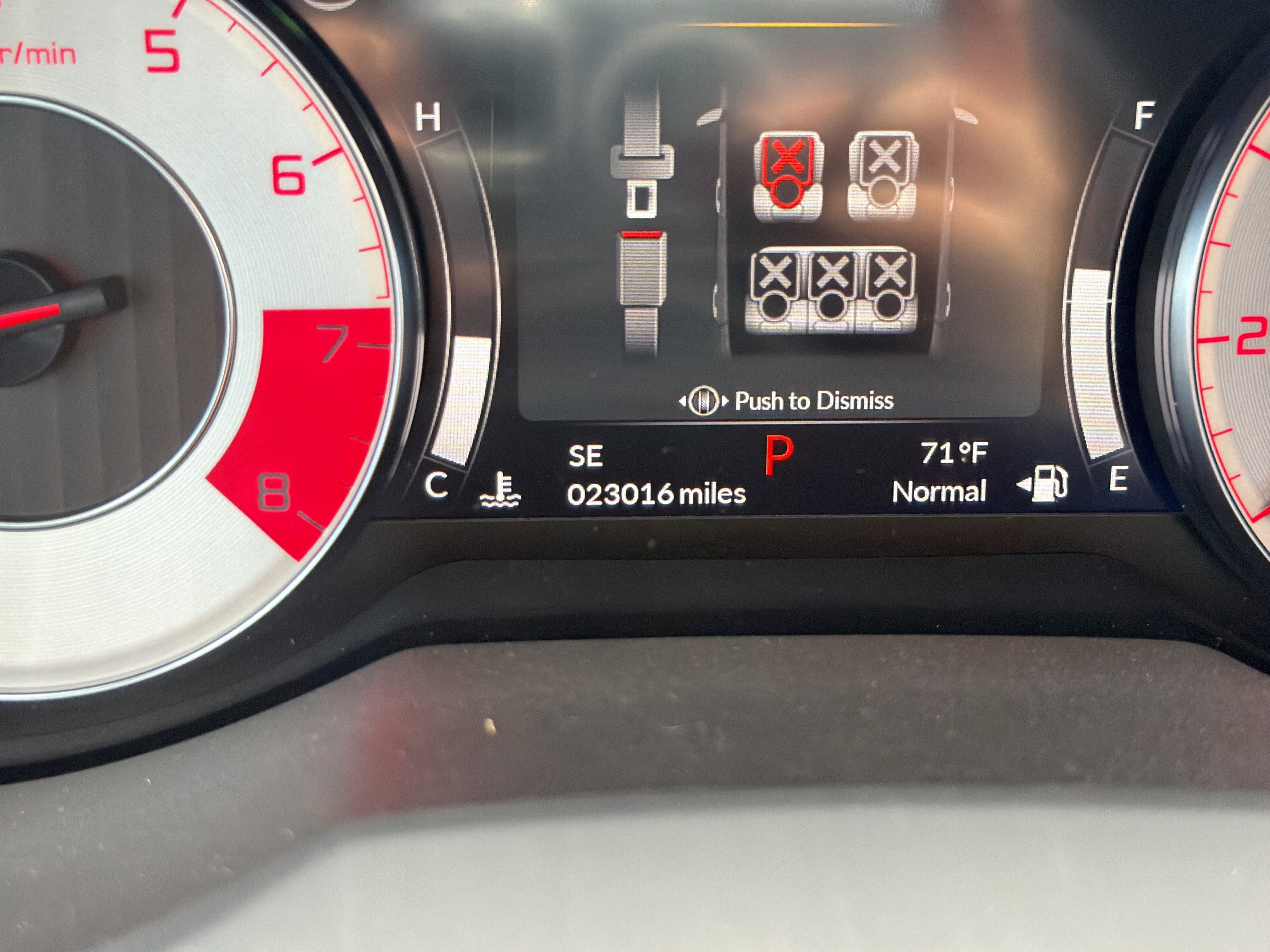 Certified 2023 Acura RDX A-Spec image 22