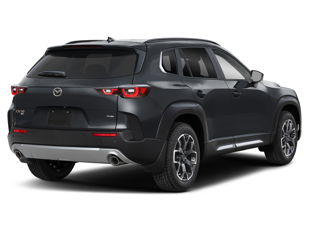 New 2026 MAZDA CX-50 Meridian Edition w/ Weather Package AWD/4WD image 38