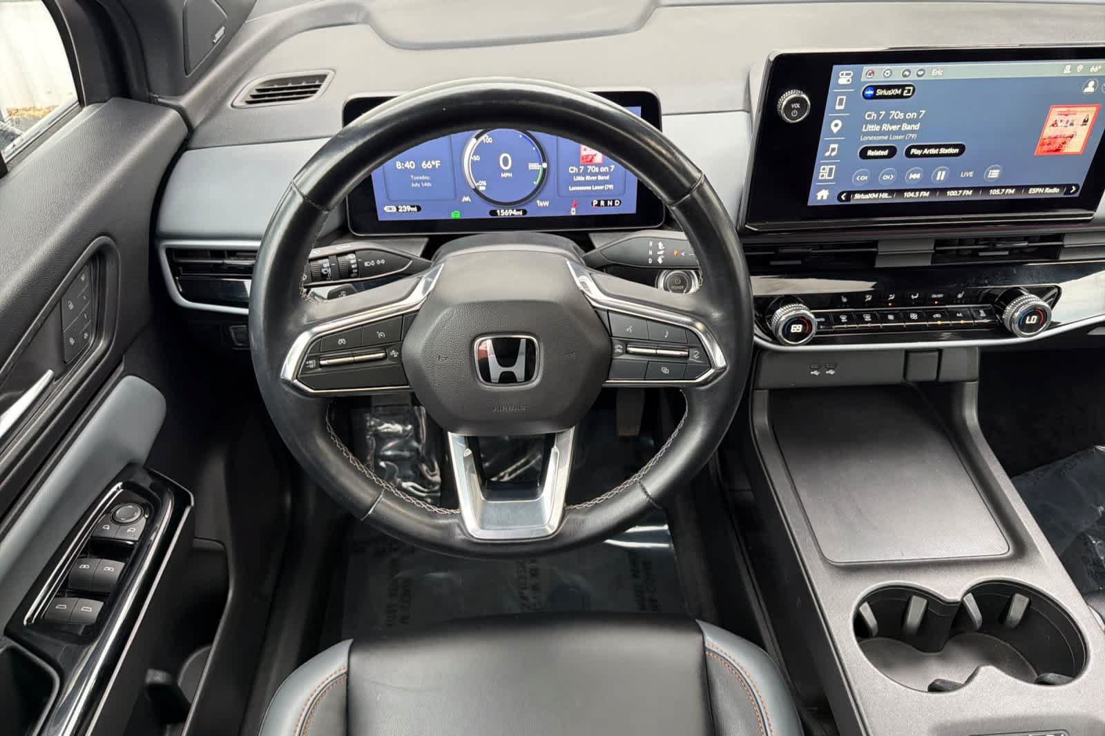 Used 2024 Honda Prologue Touring image 16