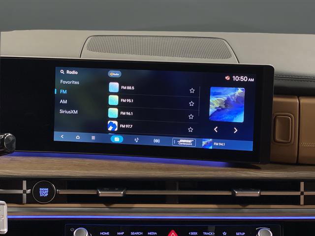 New 2026 Hyundai Santa Fe Calligraphy image 19