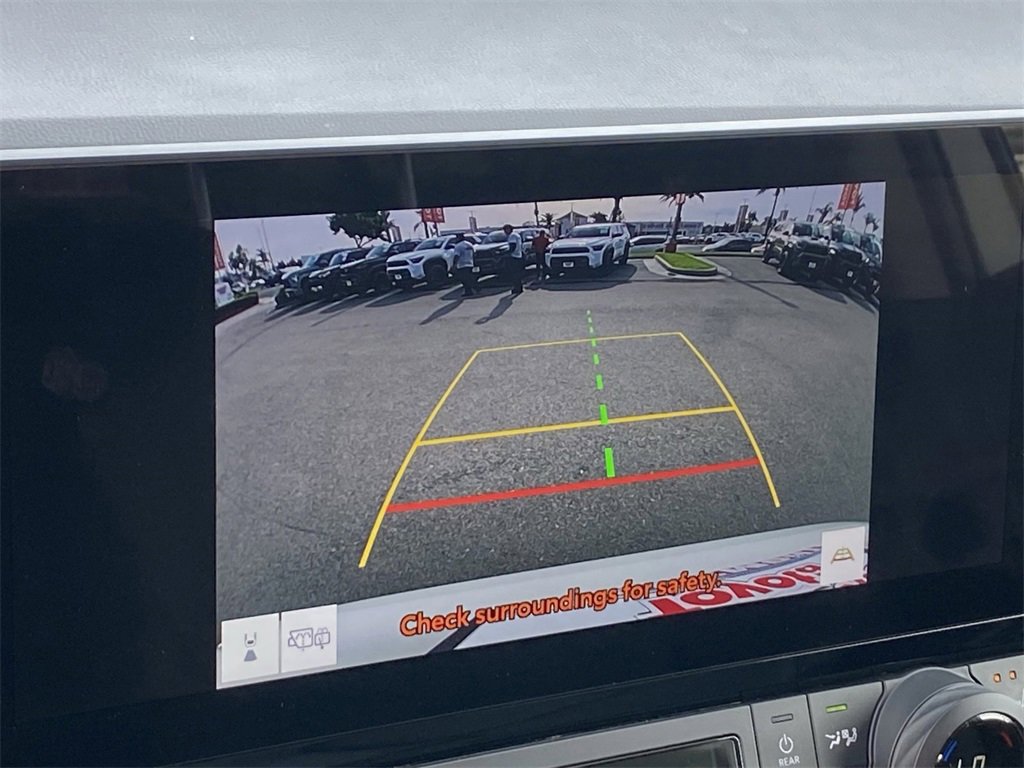 Used 2024 Toyota Grand Highlander XLE image 29