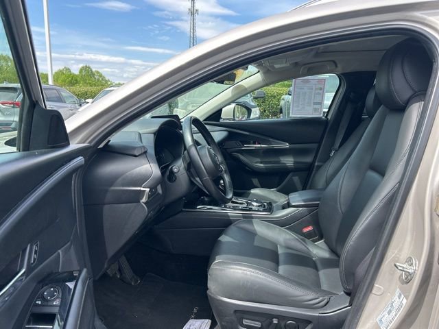 Used 2024 MAZDA CX-30 AWD 2.5 S w/ Preferred Package image 15