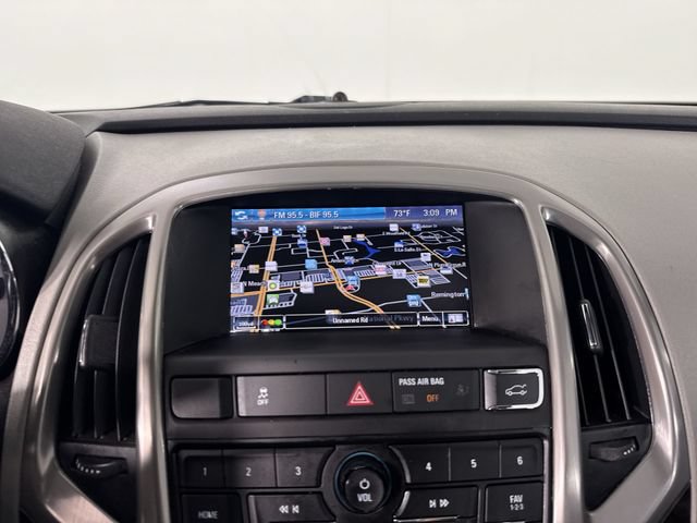 Used 2016 Buick Verano Sport Touring w/ Experience Buick Package FWD image 6