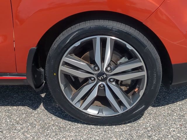 Used 2018 Kia Soul ! w/ Tech Package image 11