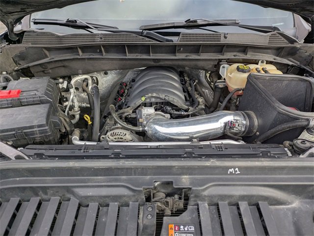 Used 2021 GMC Sierra 1500 Denali w/ Denali Premium Package image 28