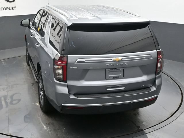 Used 2024 Chevrolet Tahoe LT w/ Luxury Package AWD/4WD image 64