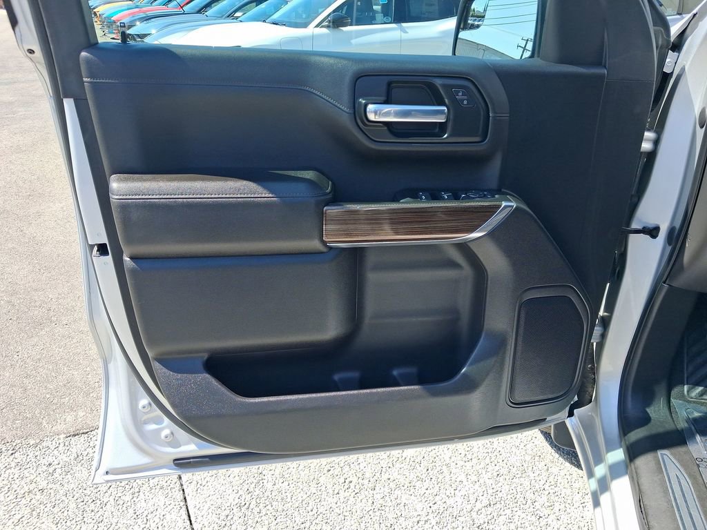 Used 2022 Chevrolet Silverado 1500 LT w/ Bed Protection Package image 13