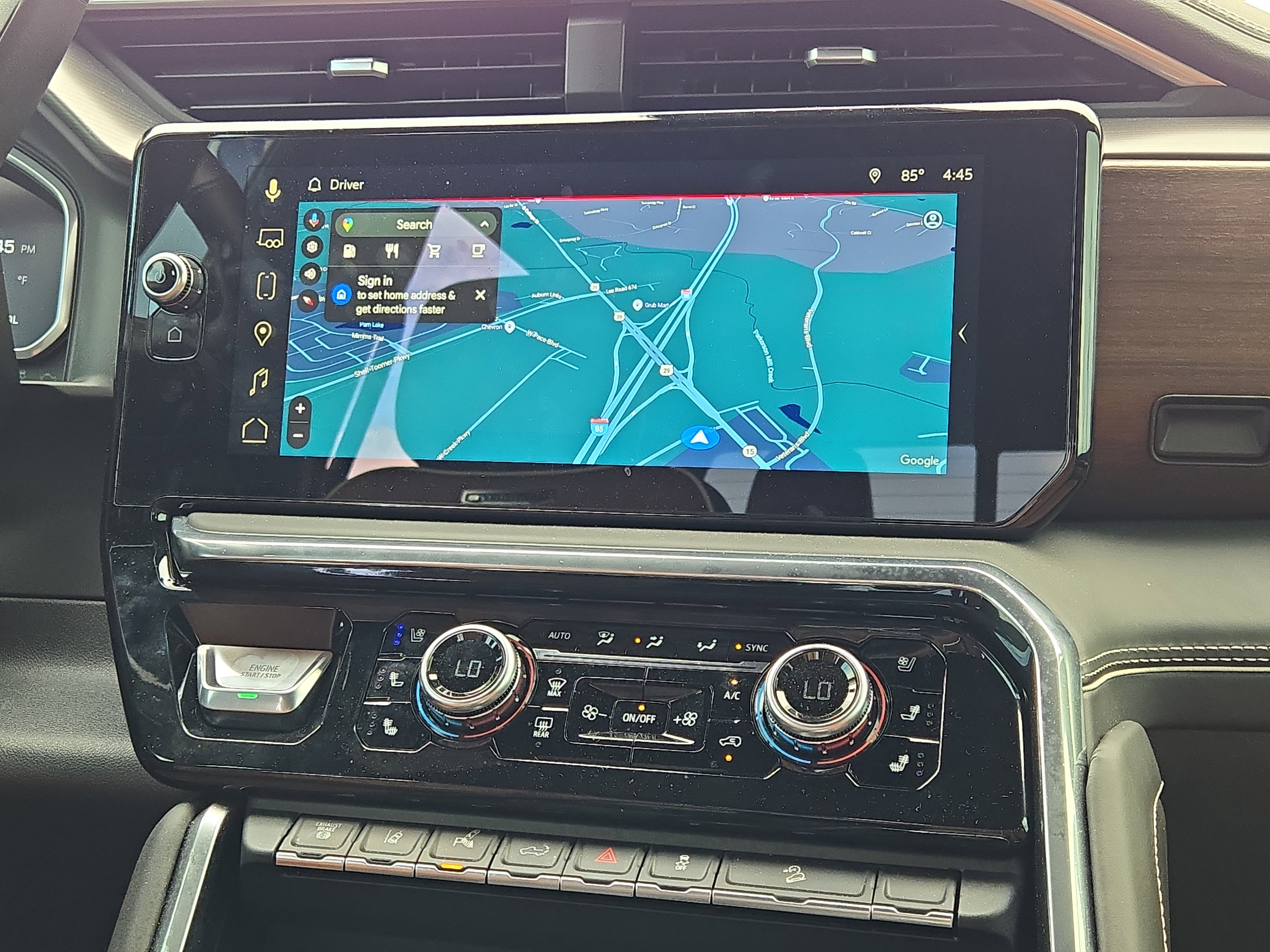 Used 2026 GMC Sierra 3500 Denali Ultimate image 30