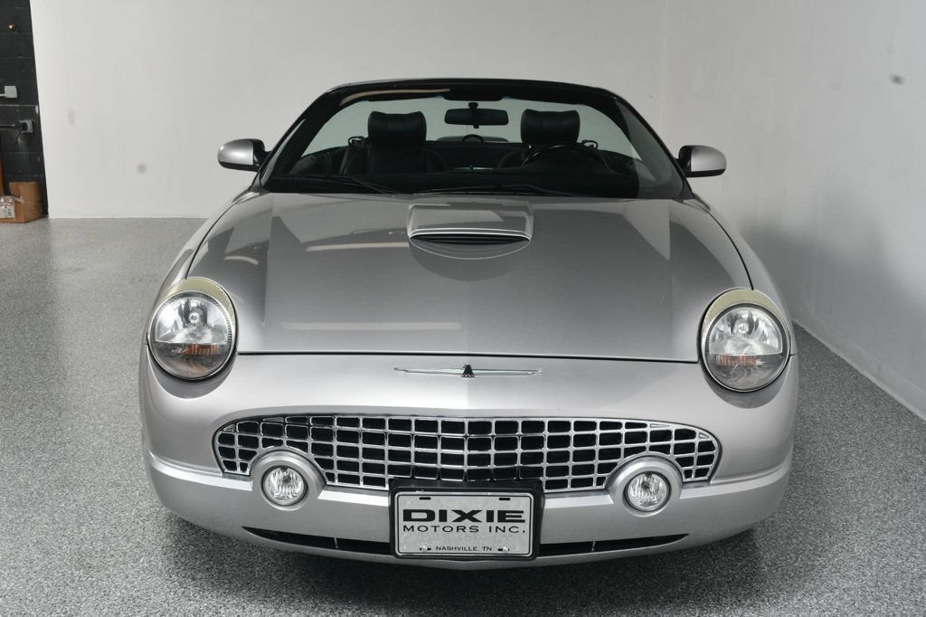Used 2004 Ford Thunderbird RWD image 20