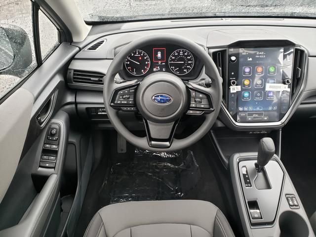 New 2026 Subaru Crosstrek 2.0i Premium image 14