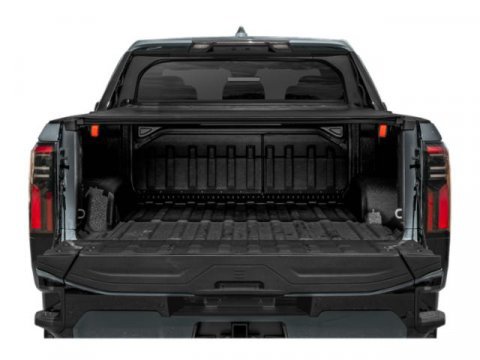 Used 2025 GMC Sierra EV Denali AWD/4WD image 13