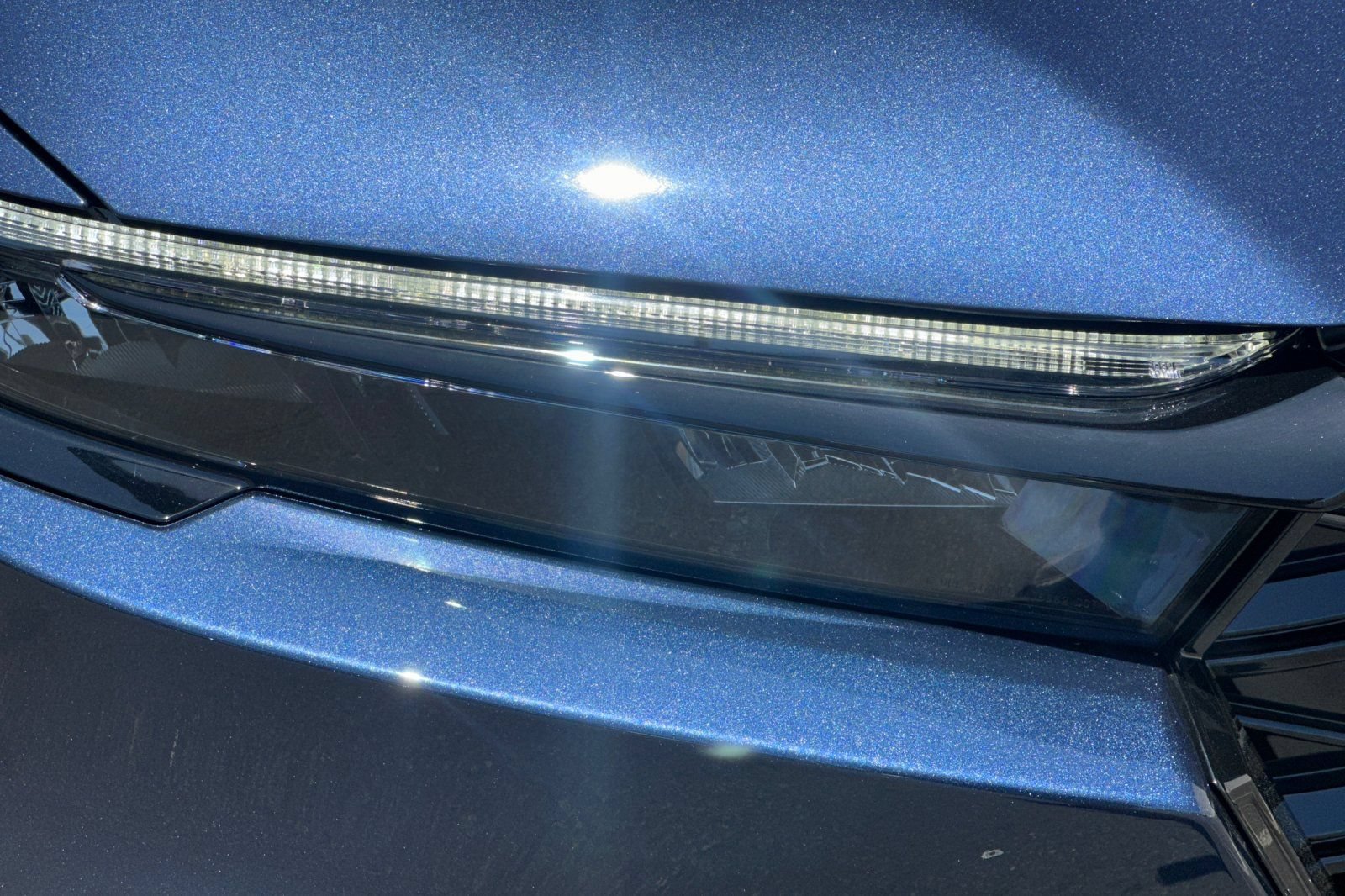 New 2026 Honda CR-V TrailSport image 32