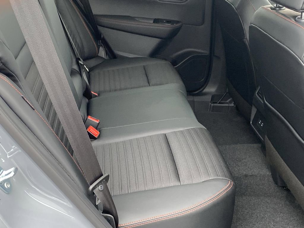 New 2026 Nissan Rogue SV image 33