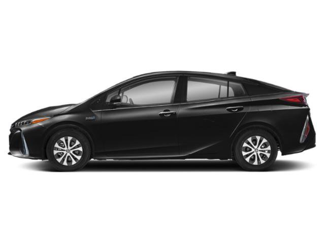 Used 2021 Toyota Prius Prime LE w/ Carpet Mat Package (TMS) FWD image 3