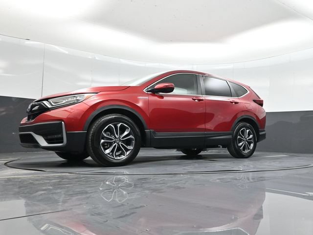 Used 2022 Honda CR-V EX image 47