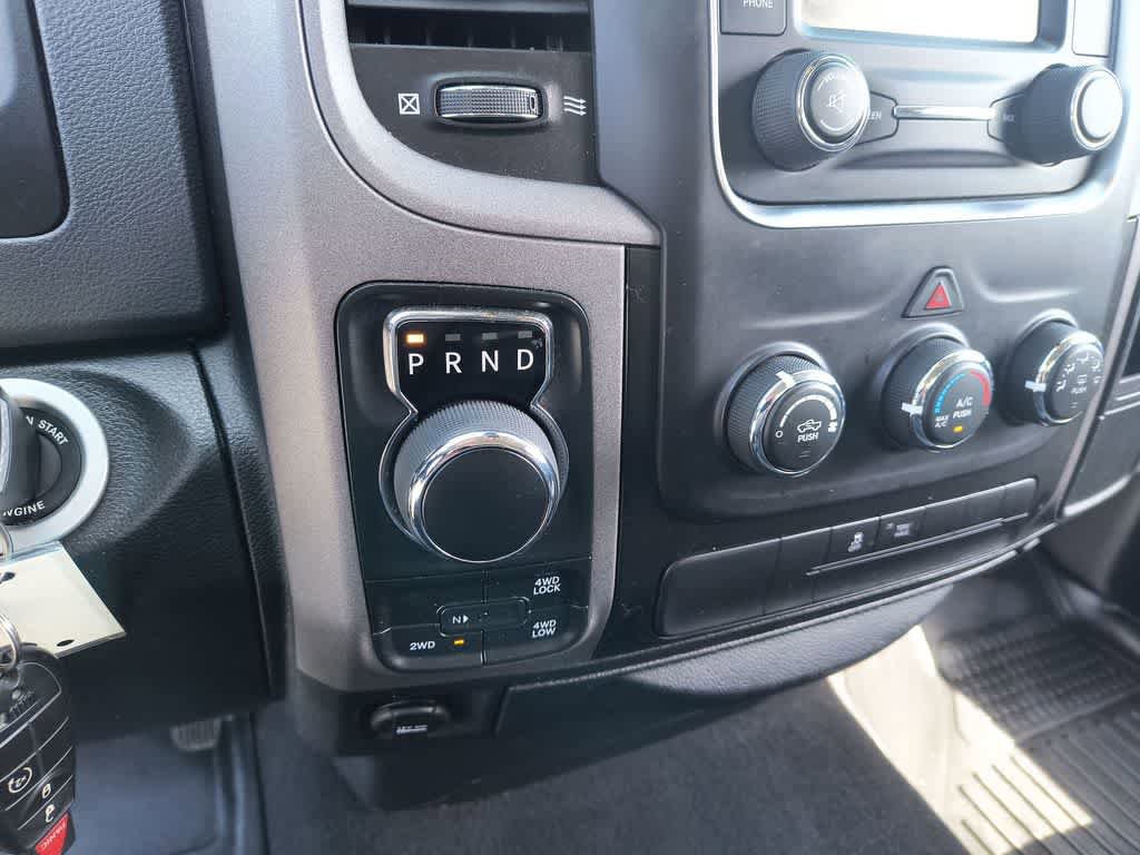 Used 2019 RAM 1500 Tradesman w/ Tradesman SXT Package AWD/4WD image 19