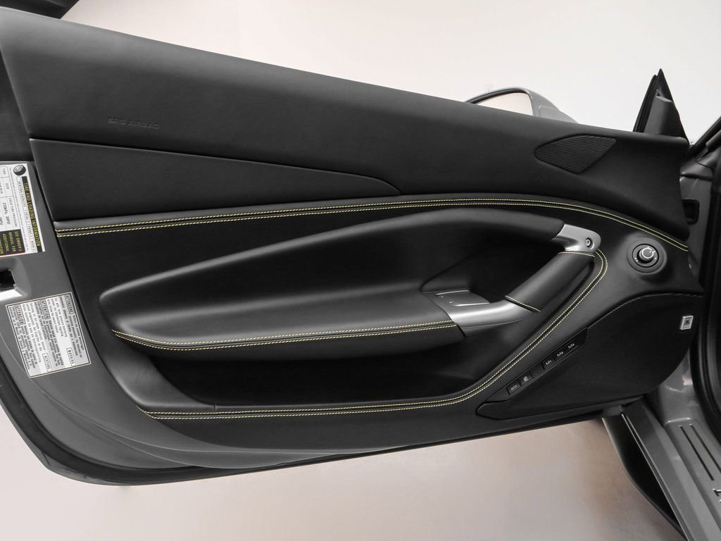 Used 2022 Ferrari F8 Tributo image 82