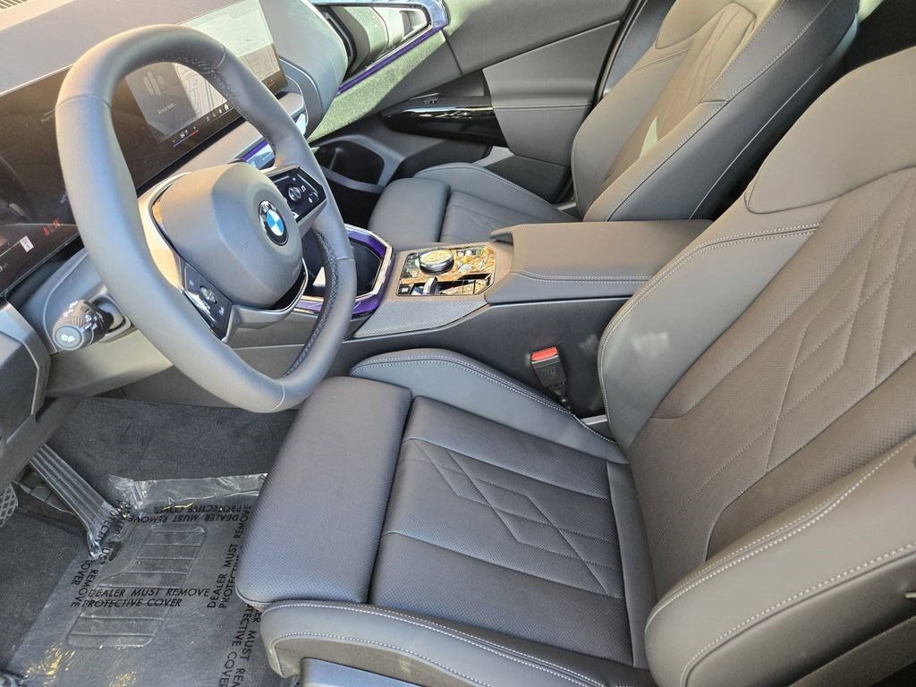 Certified 2026 BMW X3 xDrive30i w/ Convenience Package AWD/4WD image 17