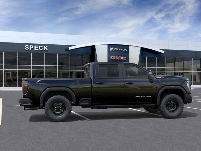 New 2025 GMC Sierra 2500 AT4X w/ AT4X AEV Edition image 9