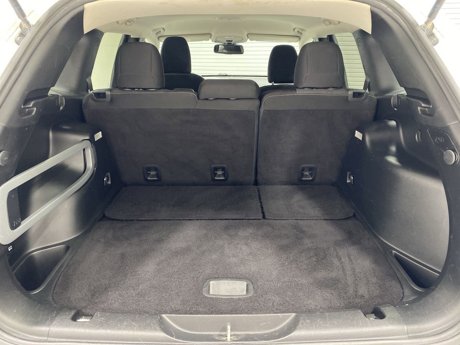 Used 2015 Jeep Cherokee Latitude image 22