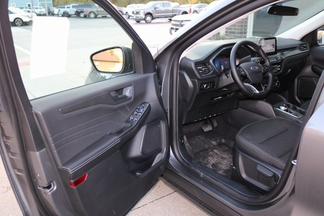 New 2026 Ford Escape Active w/ Cold Weather Package image 12