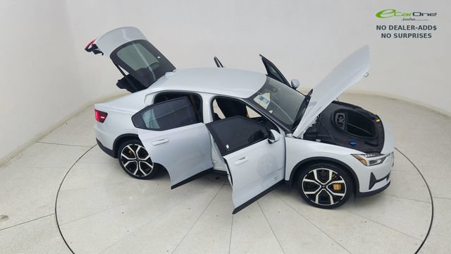 Used 2023 Polestar Polestar 2 AWD/4WD image 78