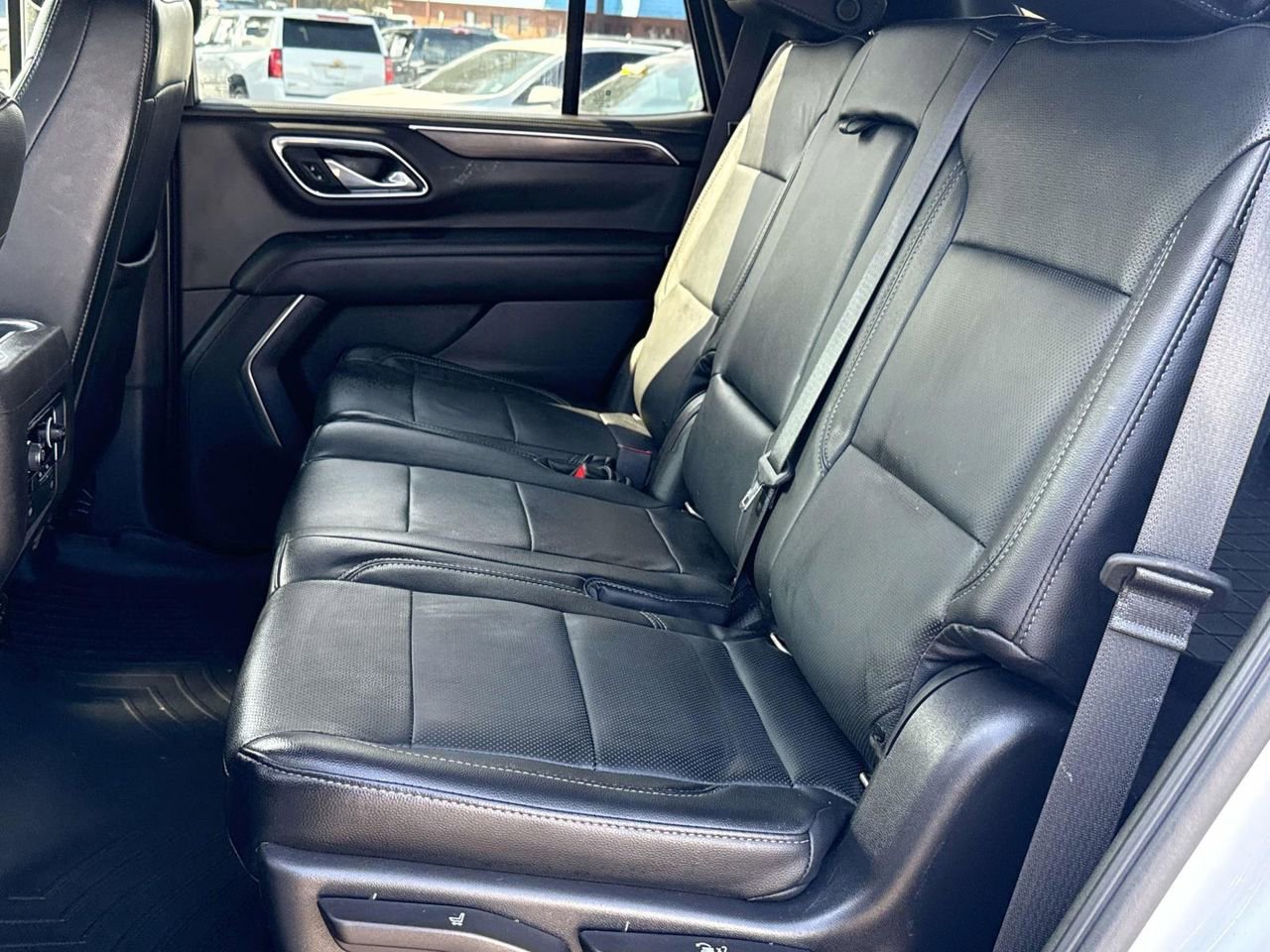 Used 2021 Chevrolet Tahoe LS image 25