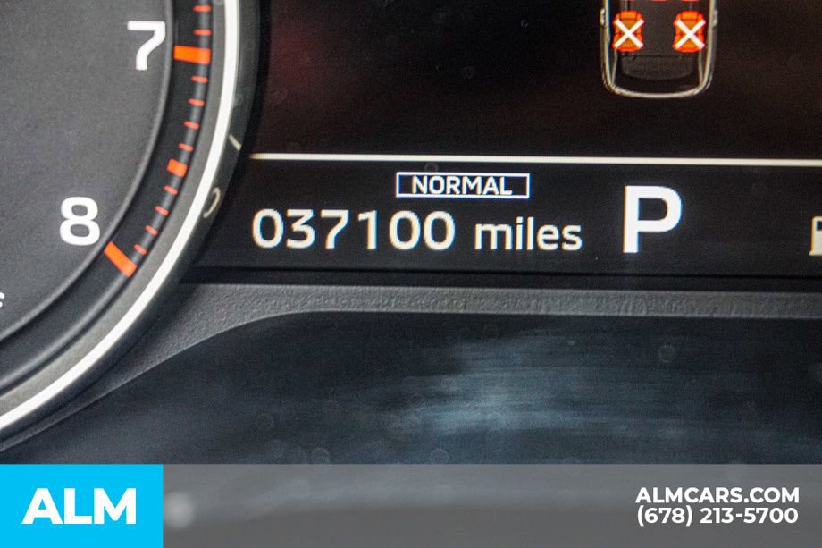 Used 2025 Mitsubishi Outlander SE FWD image 60