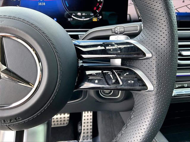 Certified 2025 Mercedes-Benz GLE 450e 4MATIC image 21