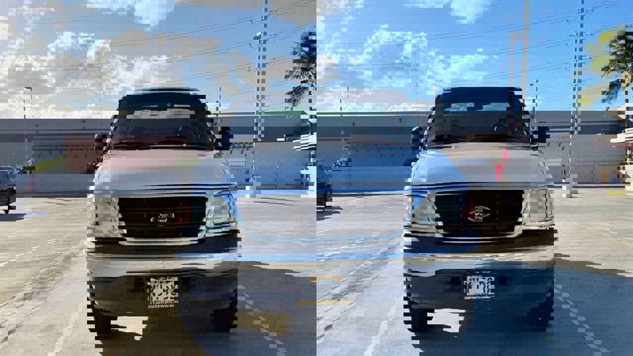 Used 2001 Ford F150 XL image 7