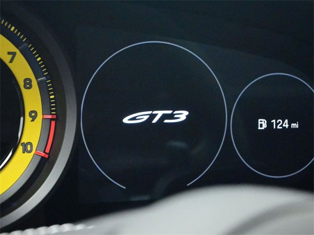 Used 2023 Porsche 911 GT3 image 16