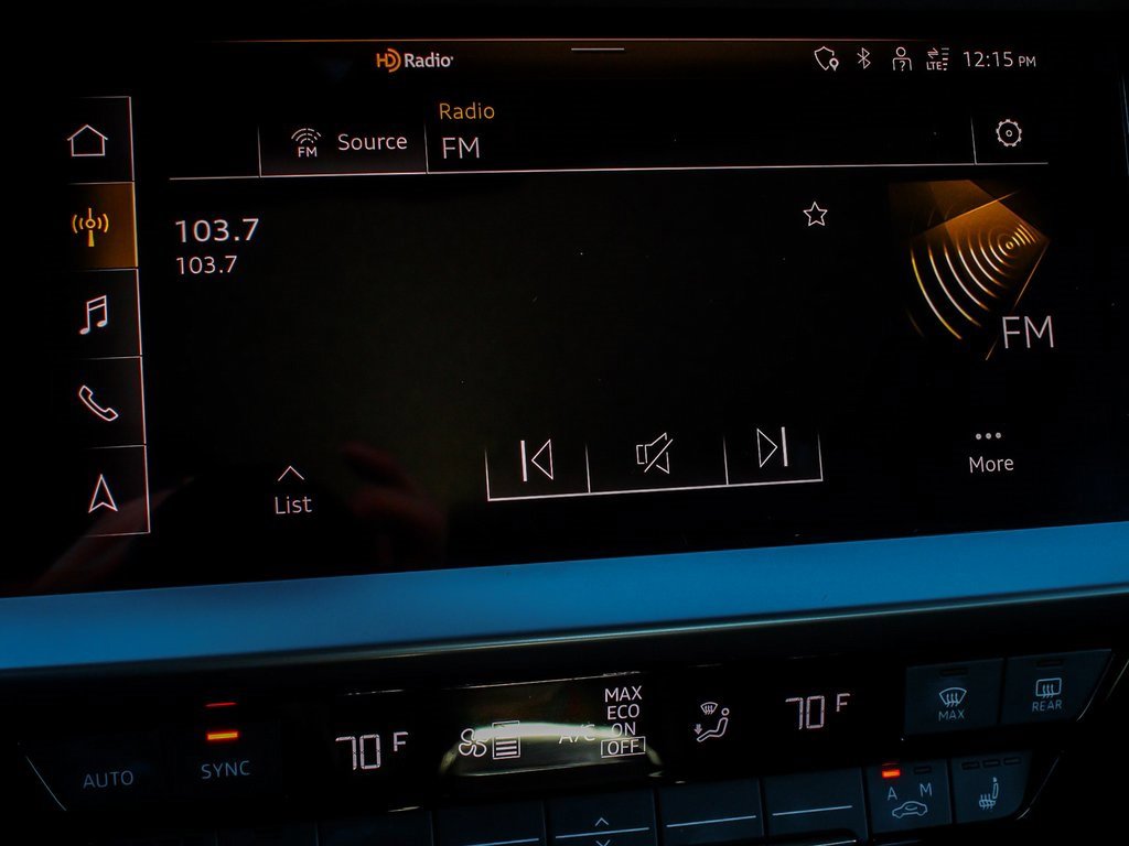 Used 2022 Audi A3 2.0T Premium image 21