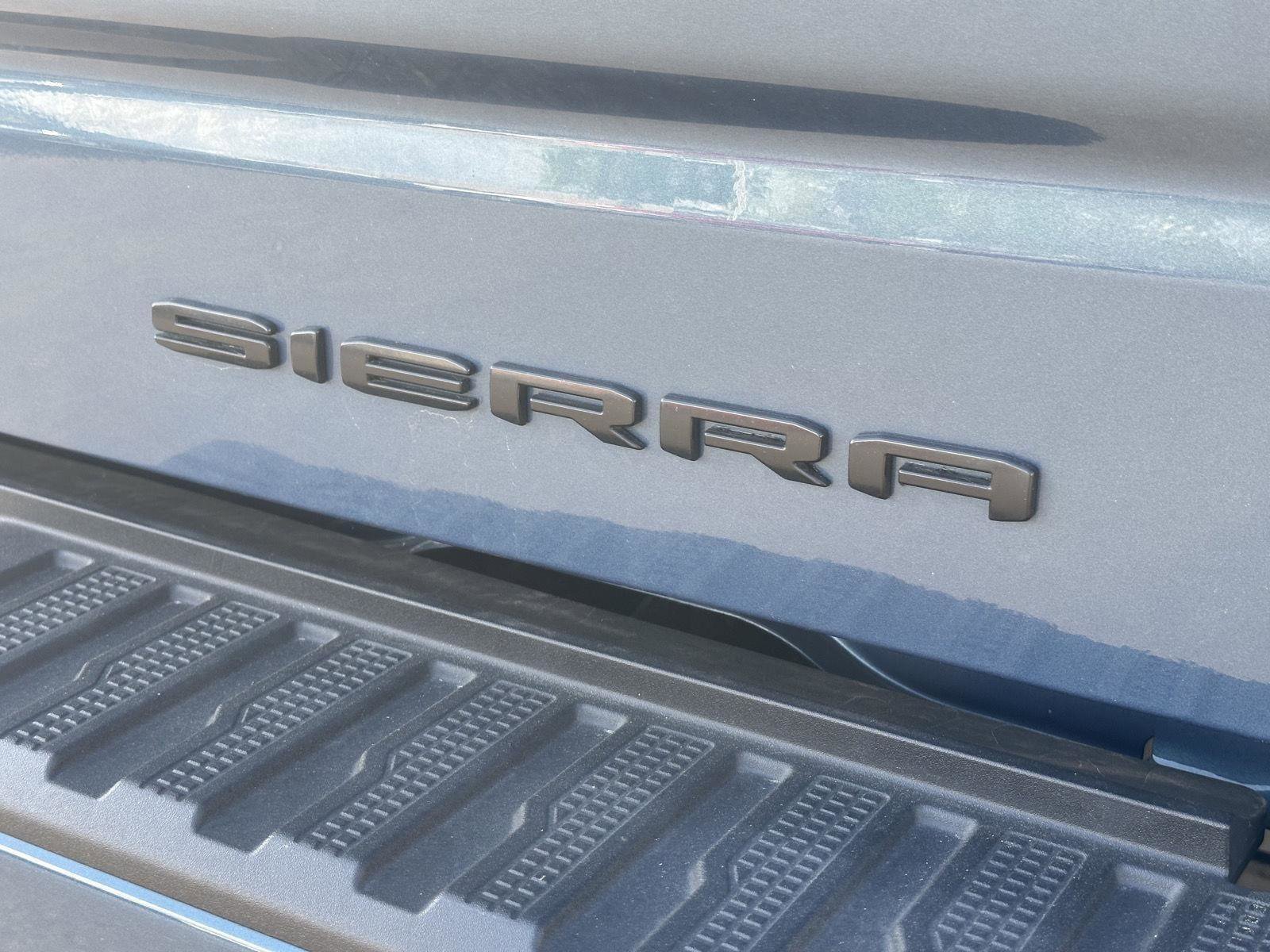 Used 2025 GMC Sierra 1500 Denali w/ Denali Reserve Package image 10