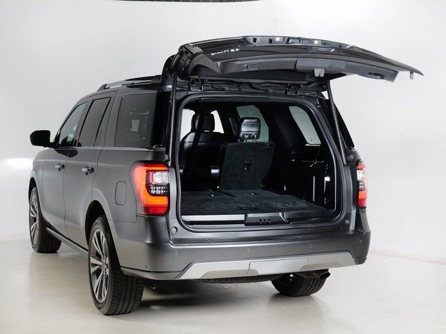 Used 2020 Ford Expedition Limited w/ Equipment Group 302A AWD/4WD image 34
