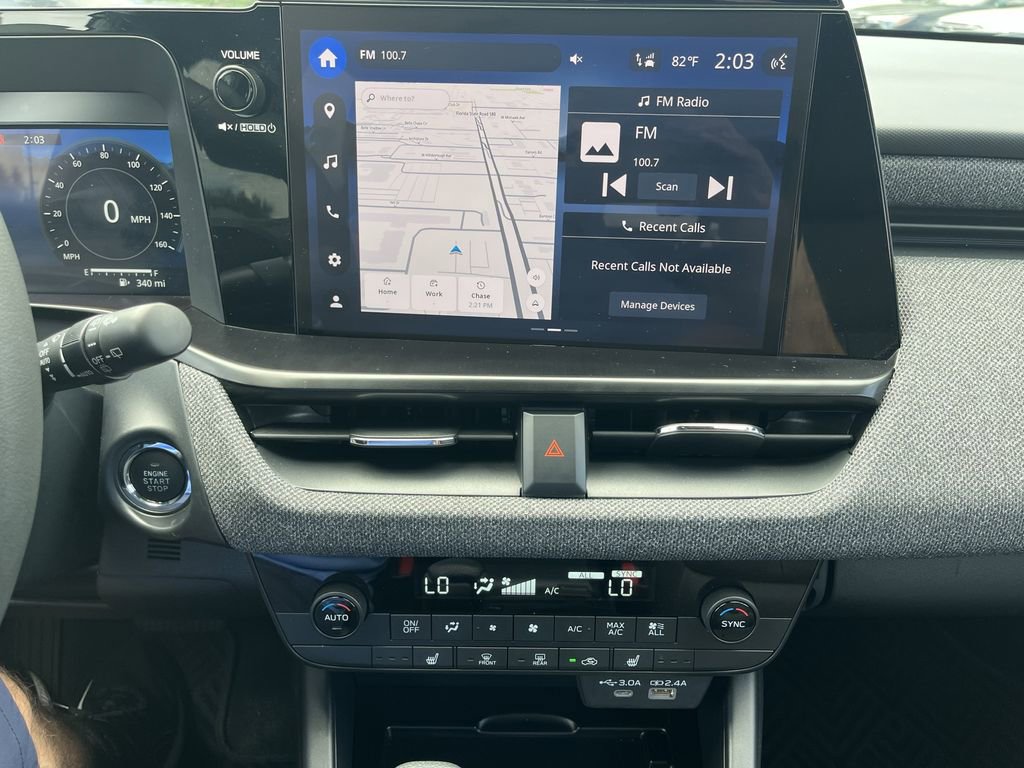 Used 2026 Subaru Outback Limited XT AWD/4WD image 20