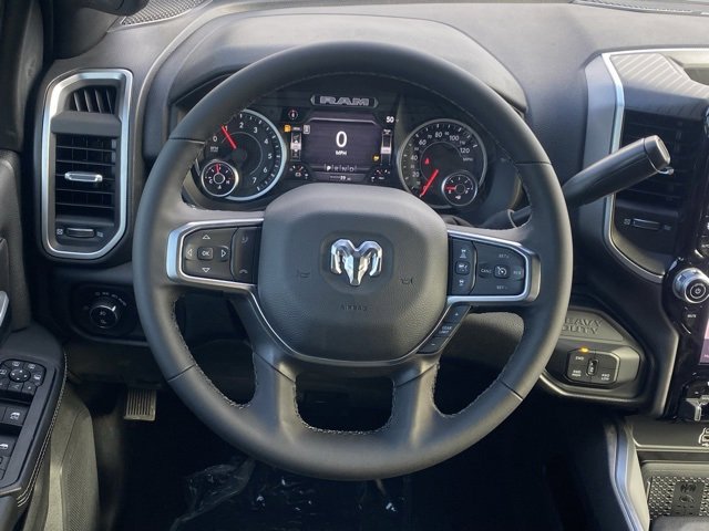 New 2026 RAM 2500 Big Horn image 37