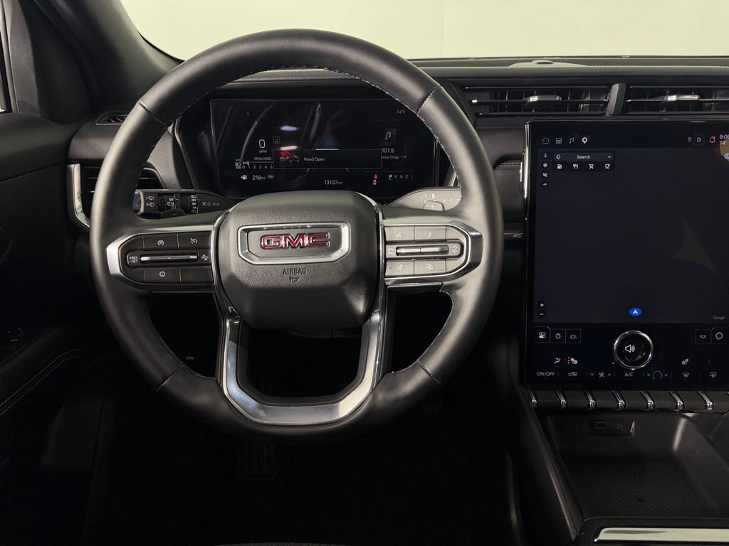 Used 2026 GMC Terrain Elevation FWD image 11