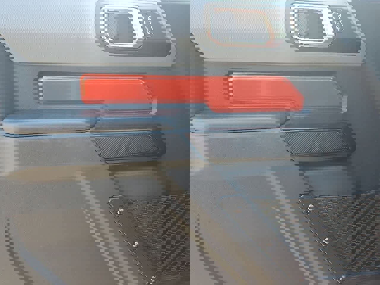 Used 2024 Ford Bronco Big Bend image 16